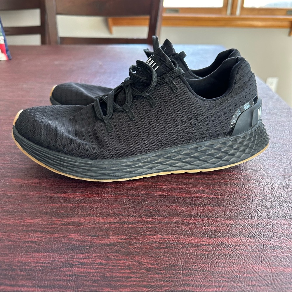 NoBull Allday Ripstop Shoe